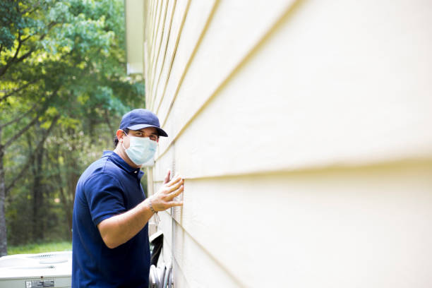 Best Composite Siding  in Arden Hills, MN